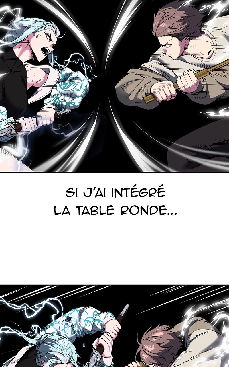 Read The Boy of Death FR Manga Online