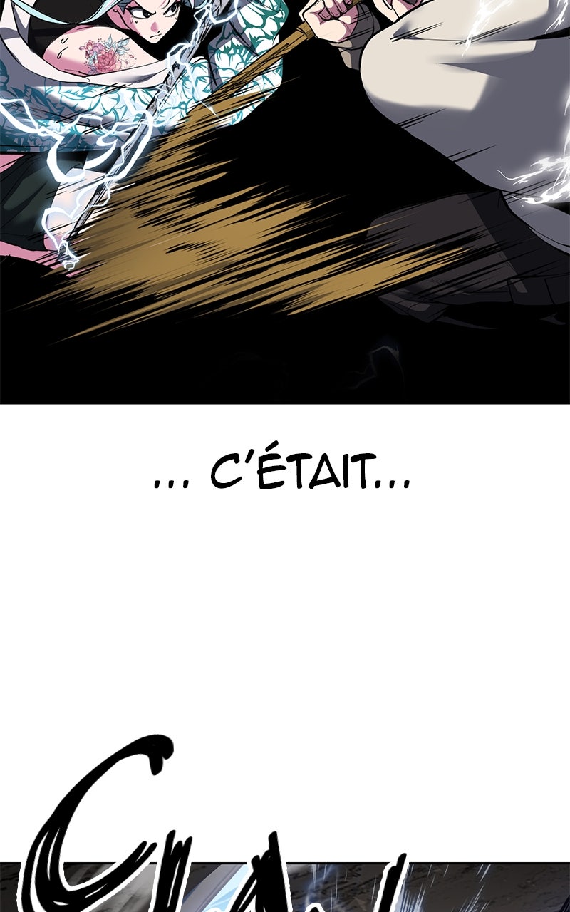 Read The Boy of Death FR Manga Online