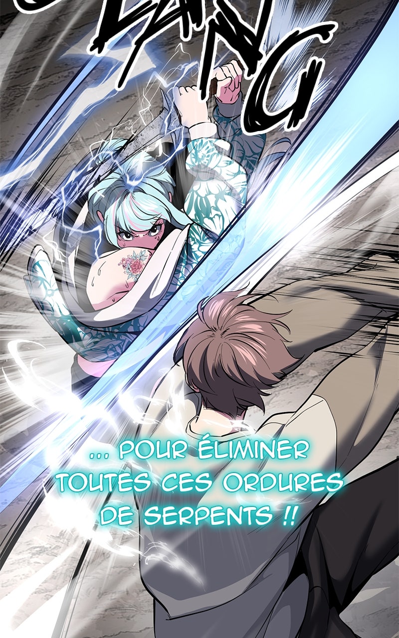 Read The Boy of Death FR Manga Online