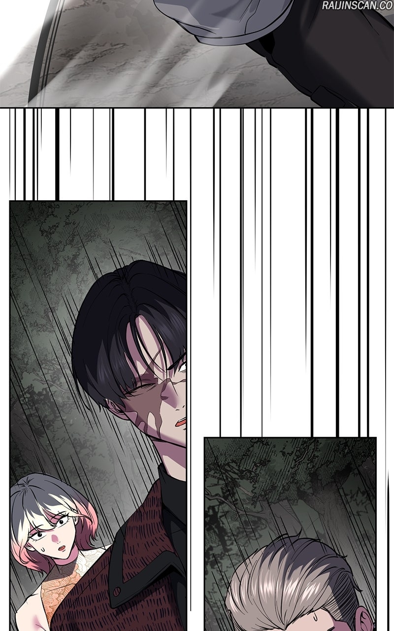 Read The Boy of Death FR Manga Online