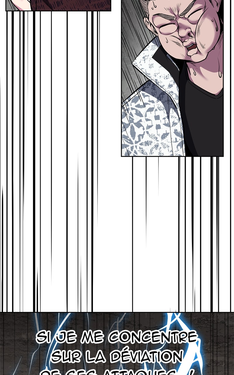 Read The Boy of Death FR Manga Online