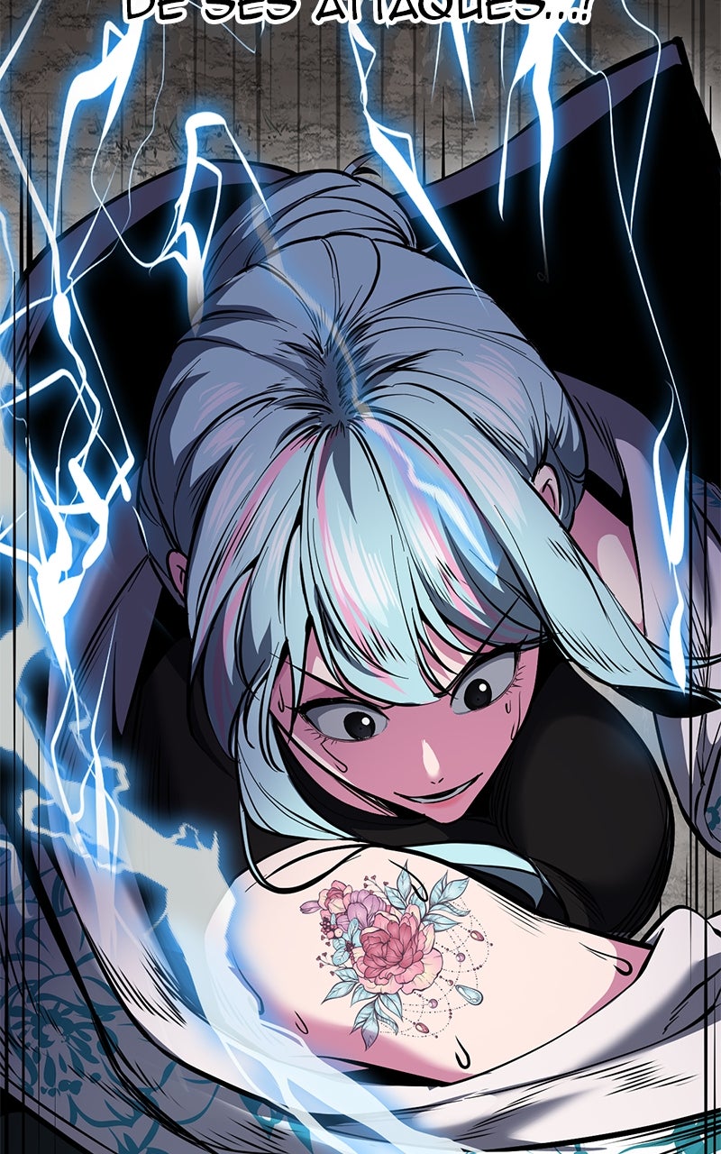 Read The Boy of Death FR Manga Online