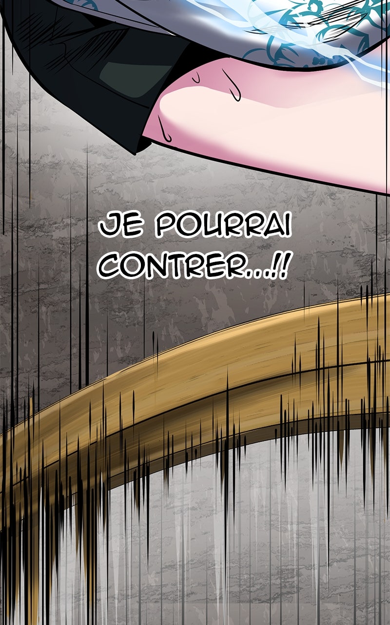 Read The Boy of Death FR Manga Online