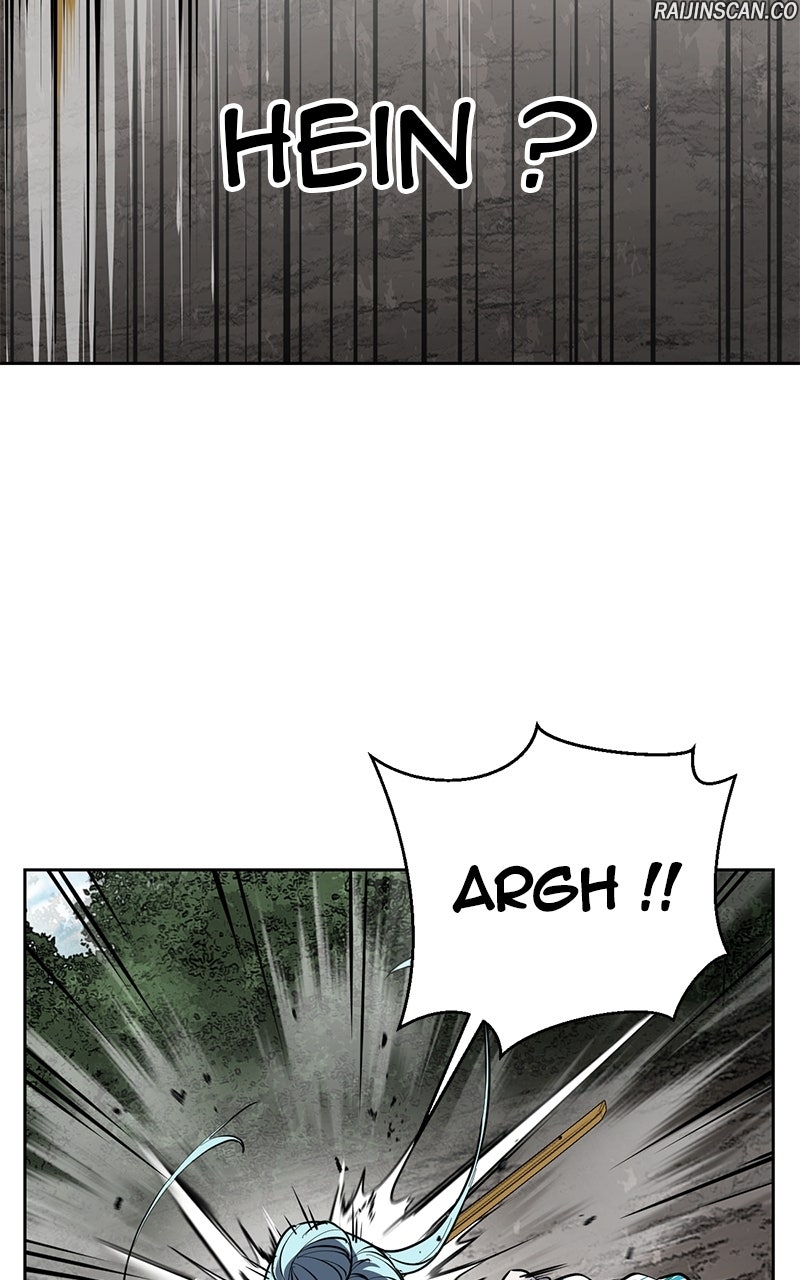 Read The Boy of Death FR Manga Online