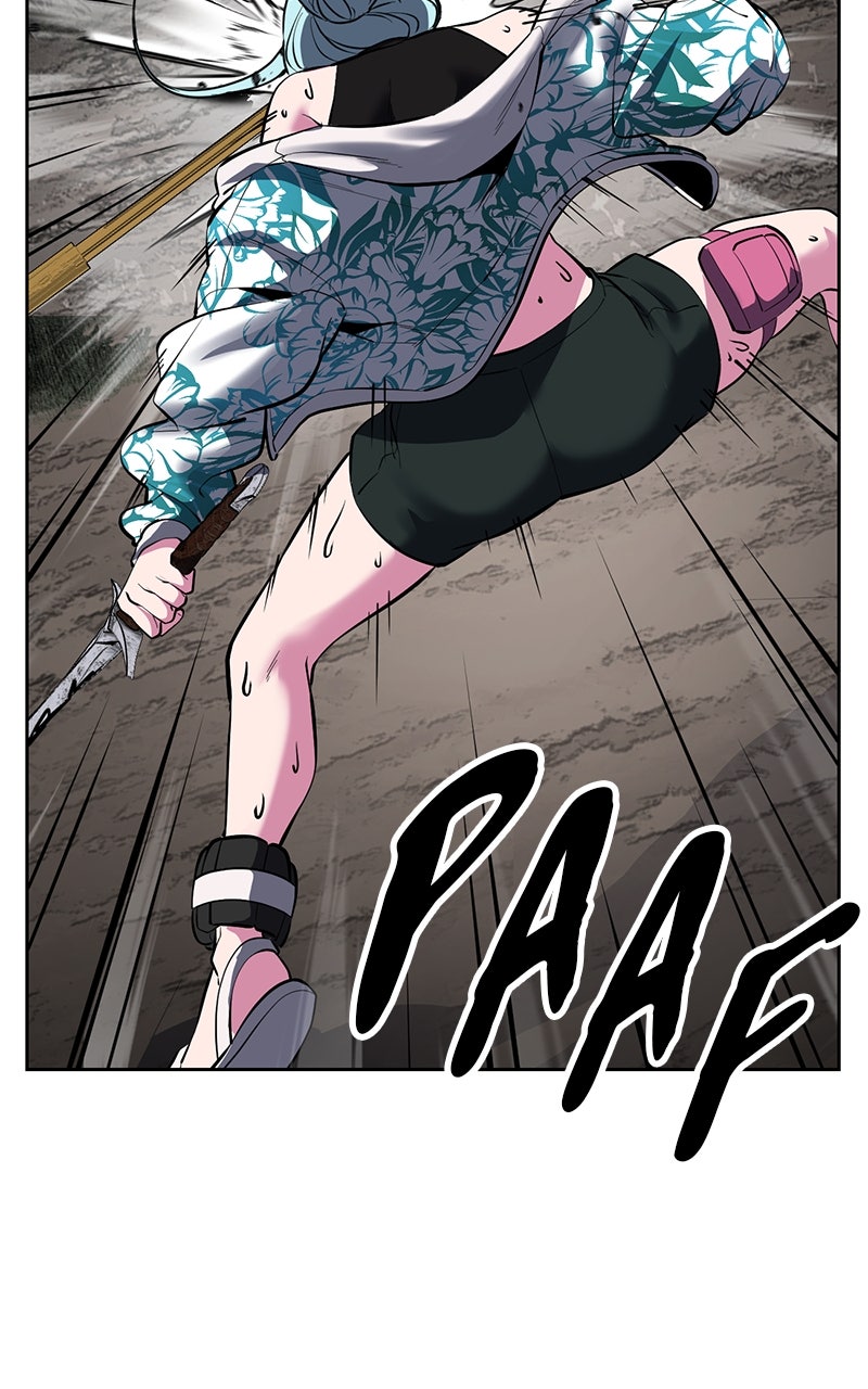 Read The Boy of Death FR Manga Online