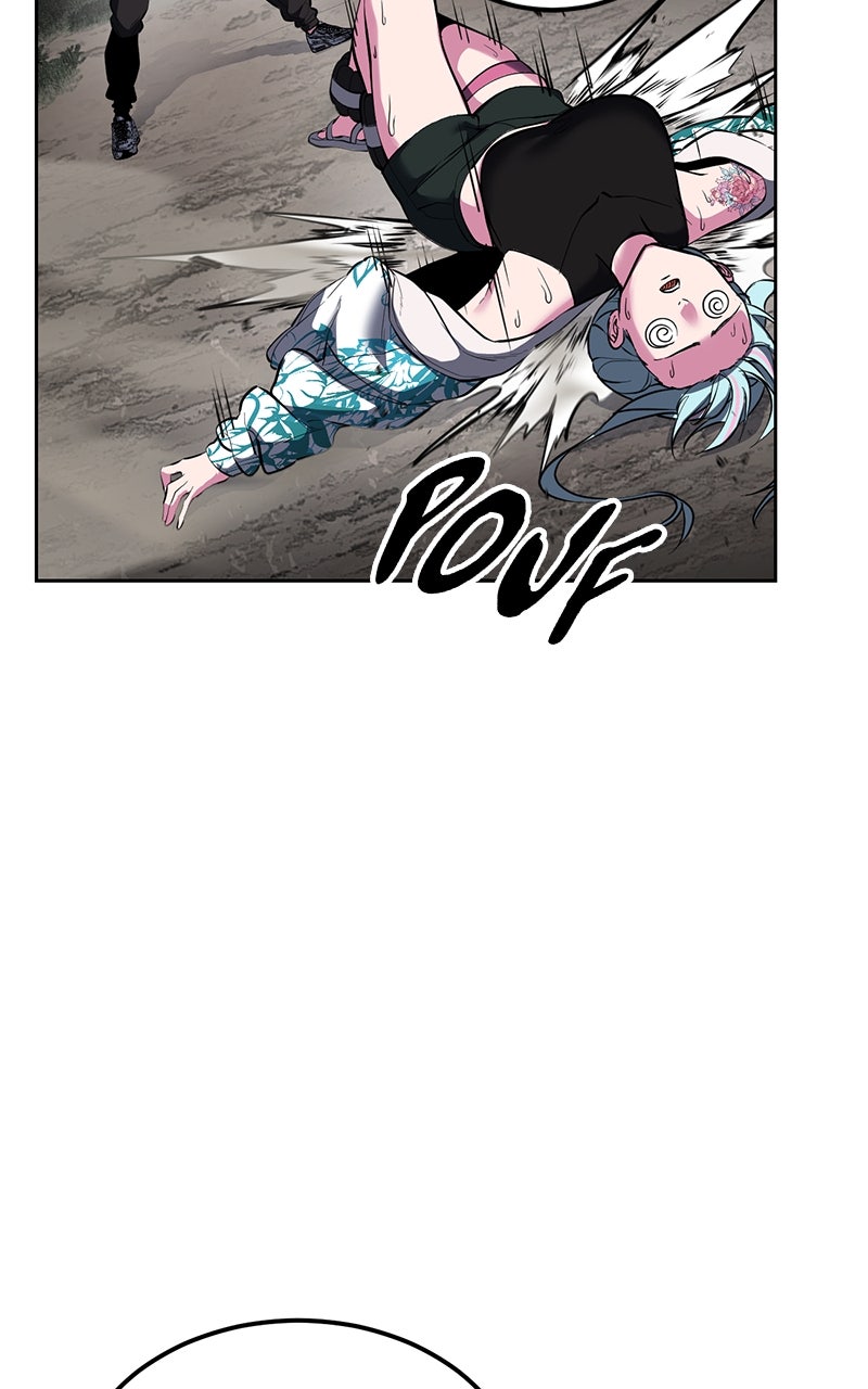 Read The Boy of Death FR Manga Online