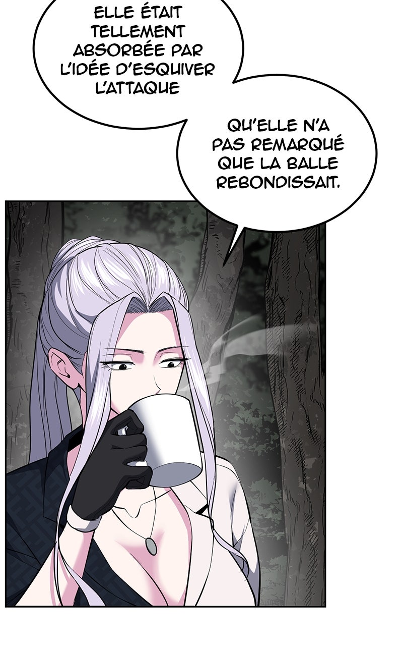 Read The Boy of Death FR Manga Online