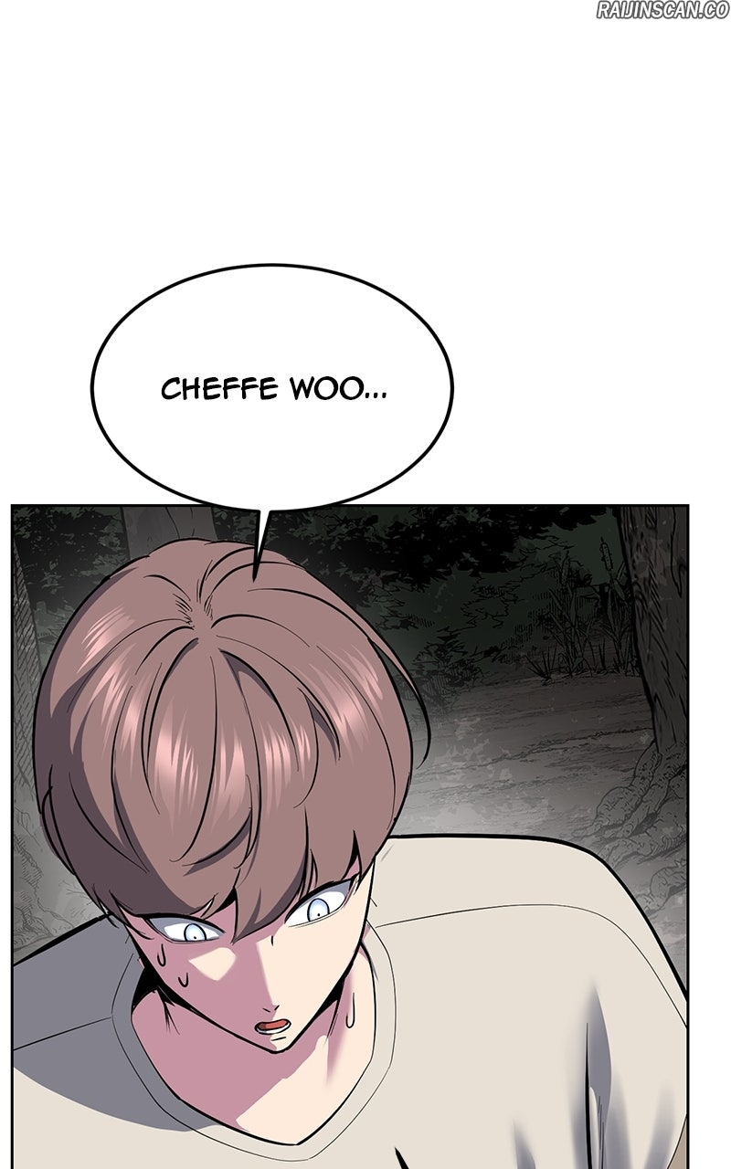 Read The Boy of Death FR Manga Online