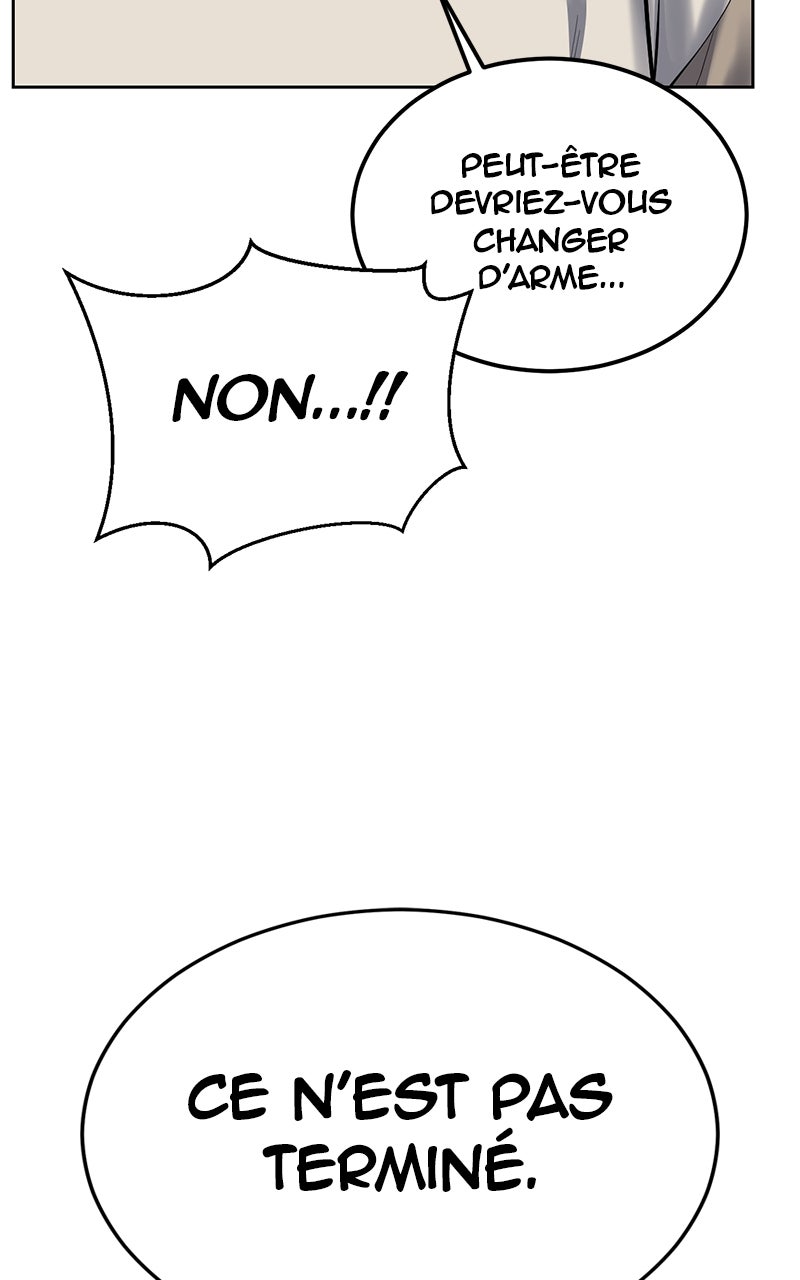 Read The Boy of Death FR Manga Online