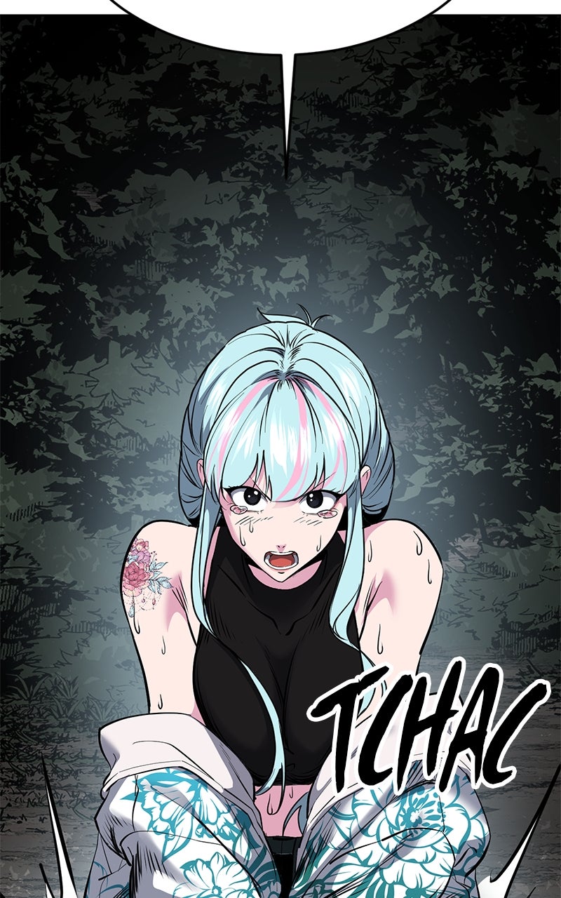 Read The Boy of Death FR Manga Online