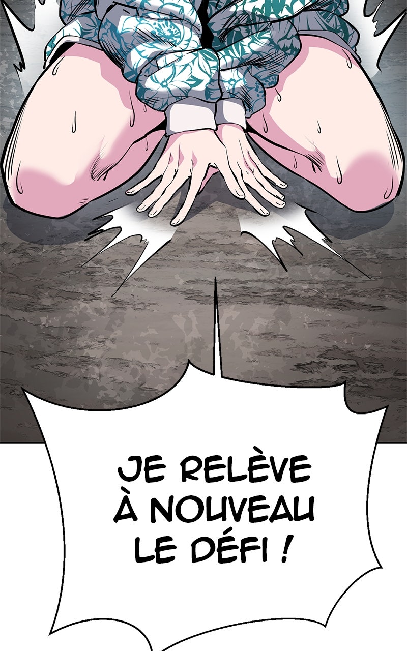 Read The Boy of Death FR Manga Online