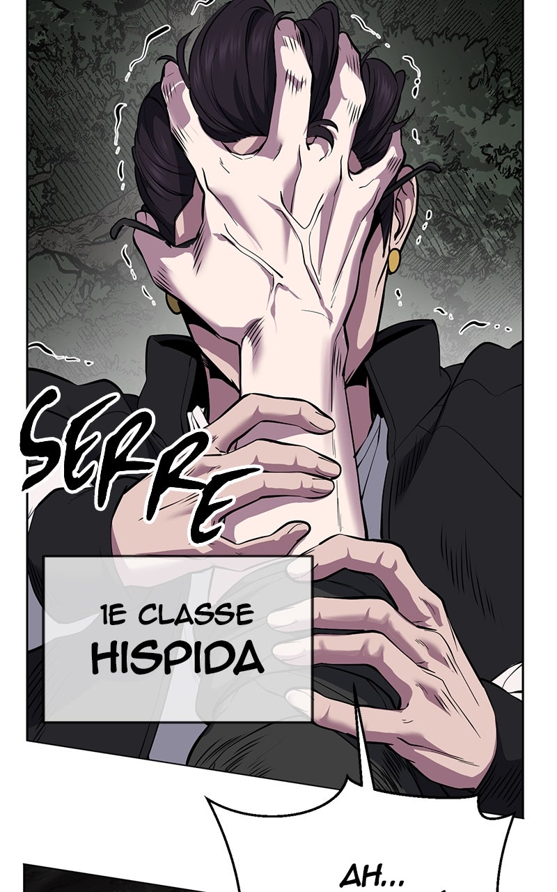 Read The Boy of Death FR Manga Online