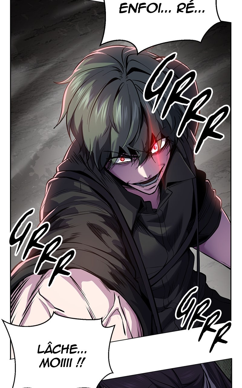 Read The Boy of Death FR Manga Online