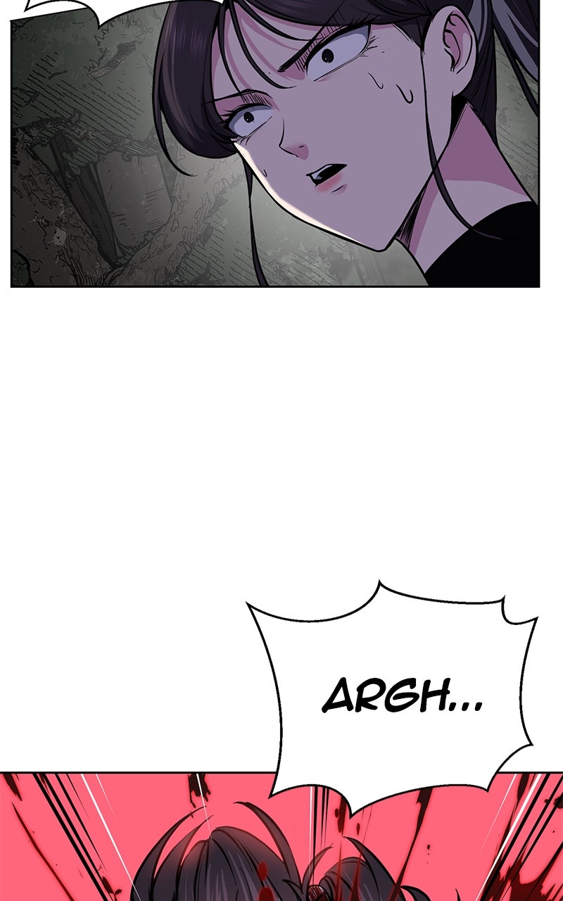 Read The Boy of Death FR Manga Online