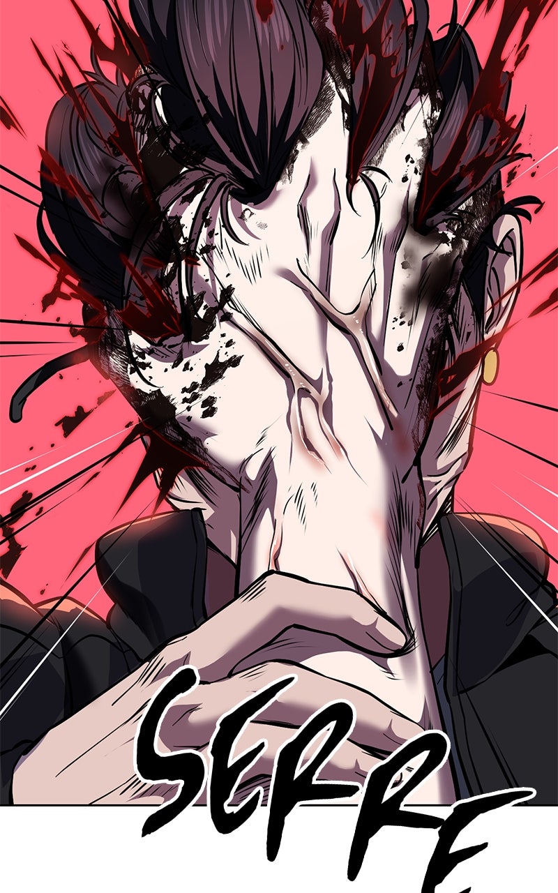 Read The Boy of Death FR Manga Online