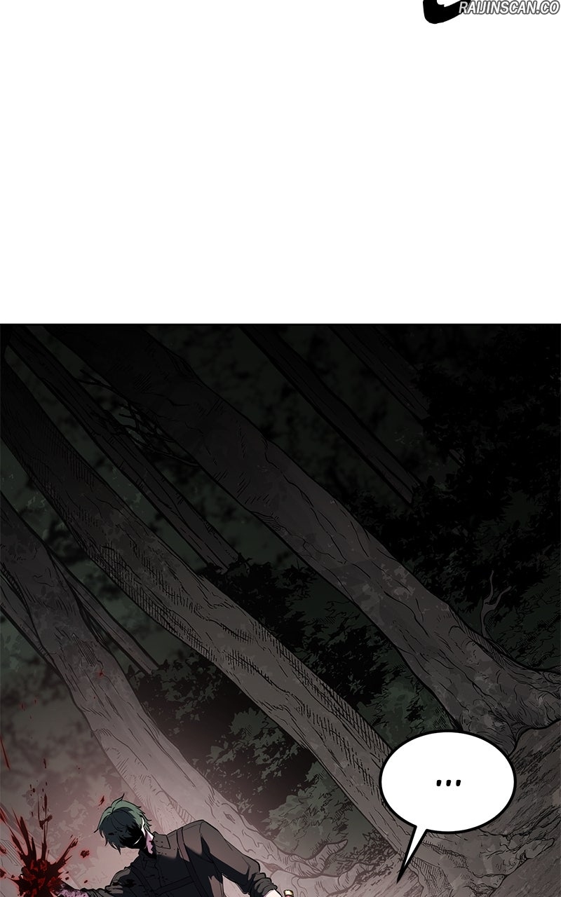 Read The Boy of Death FR Manga Online