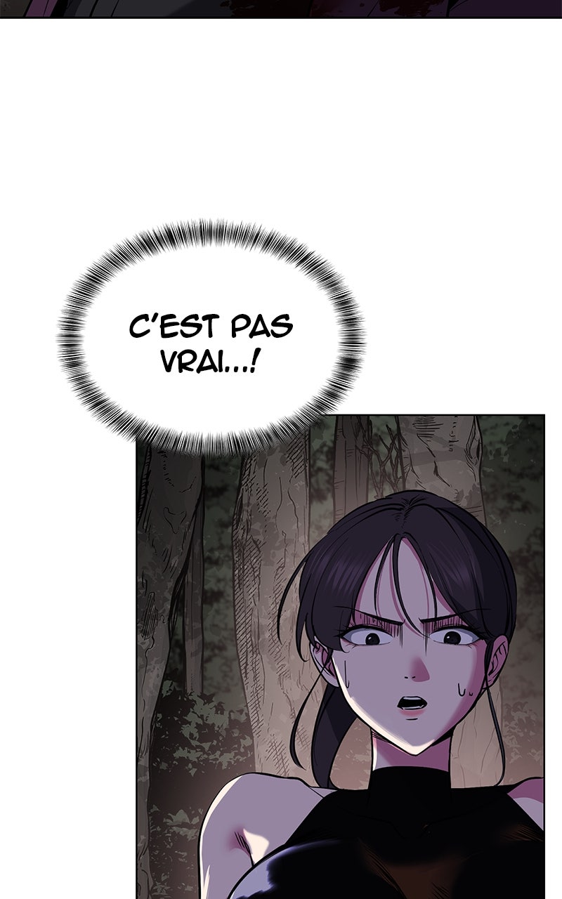 Read The Boy of Death FR Manga Online