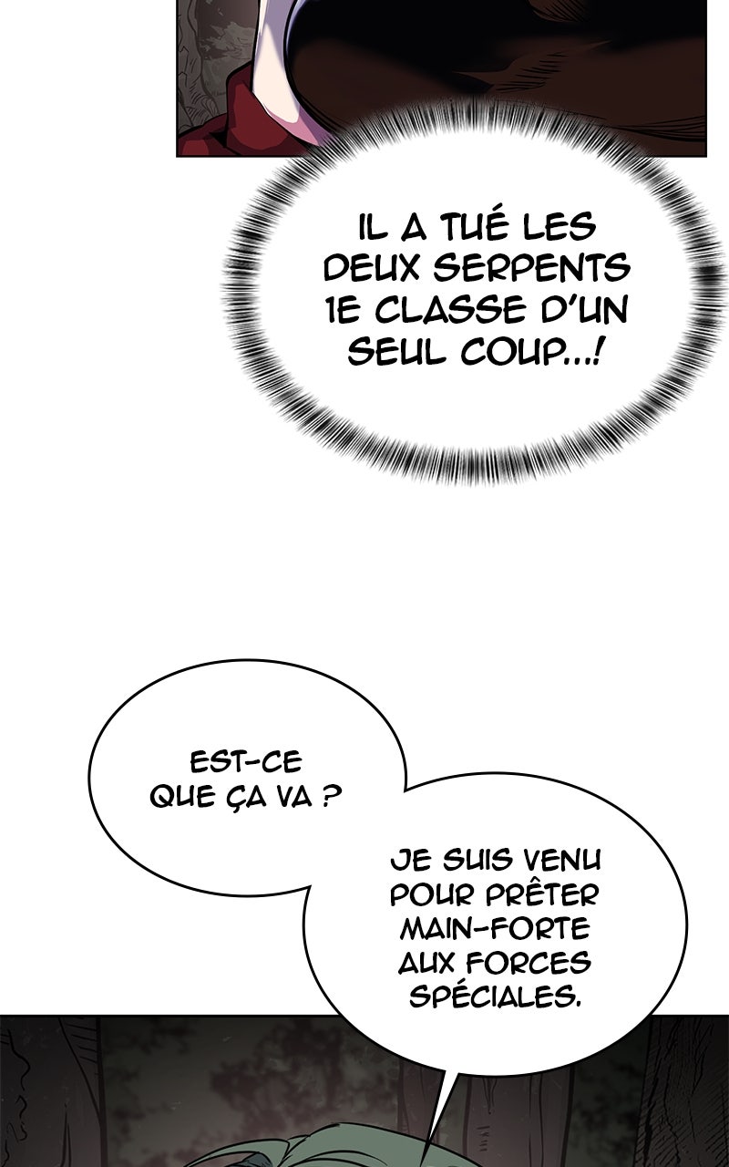 Read The Boy of Death FR Manga Online