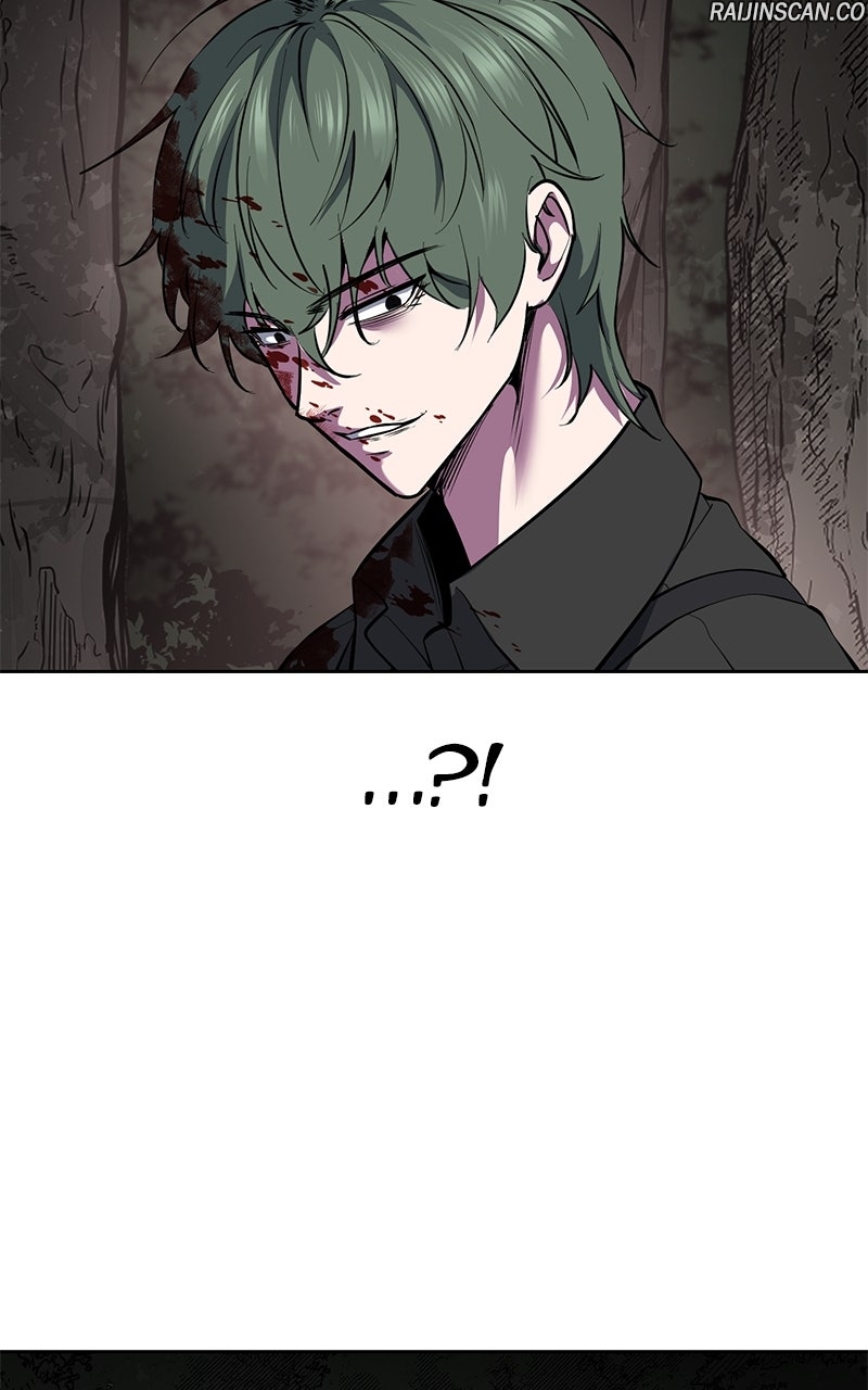 Read The Boy of Death FR Manga Online