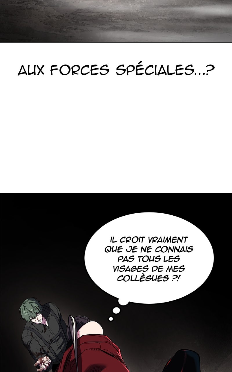 Read The Boy of Death FR Manga Online