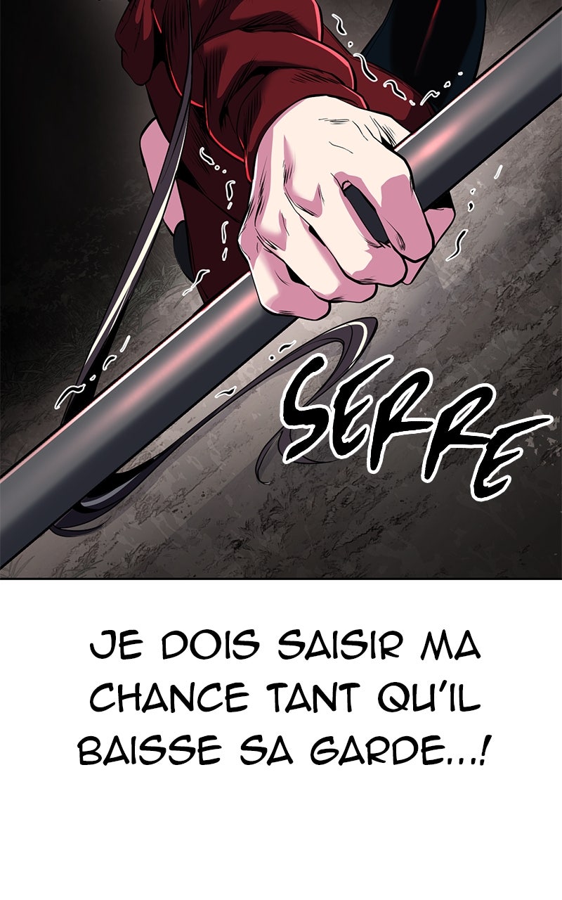 Read The Boy of Death FR Manga Online