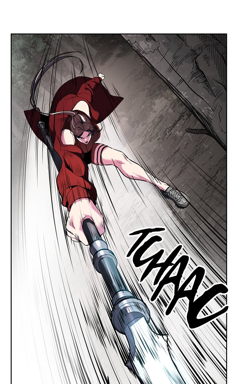 Read The Boy of Death FR Manga Online