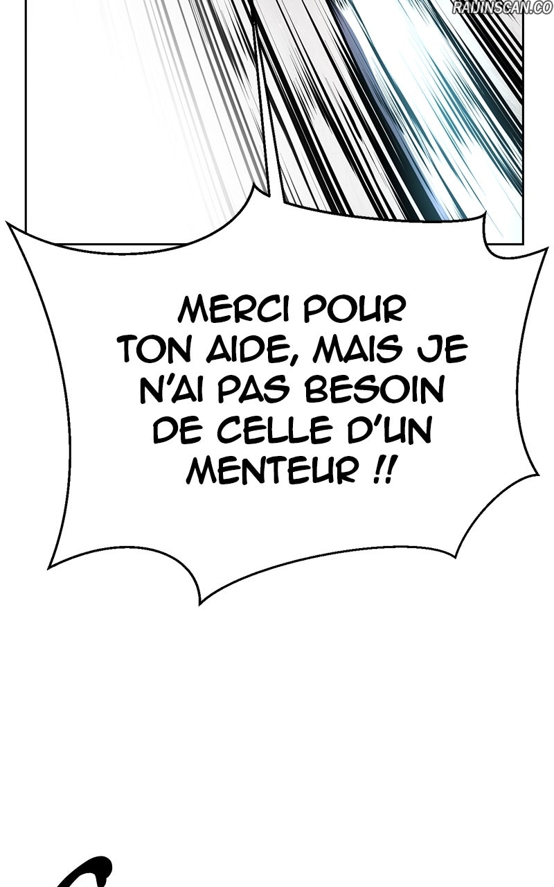 Read The Boy of Death FR Manga Online