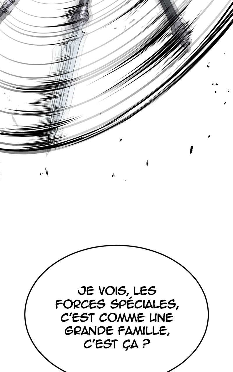 Read The Boy of Death FR Manga Online