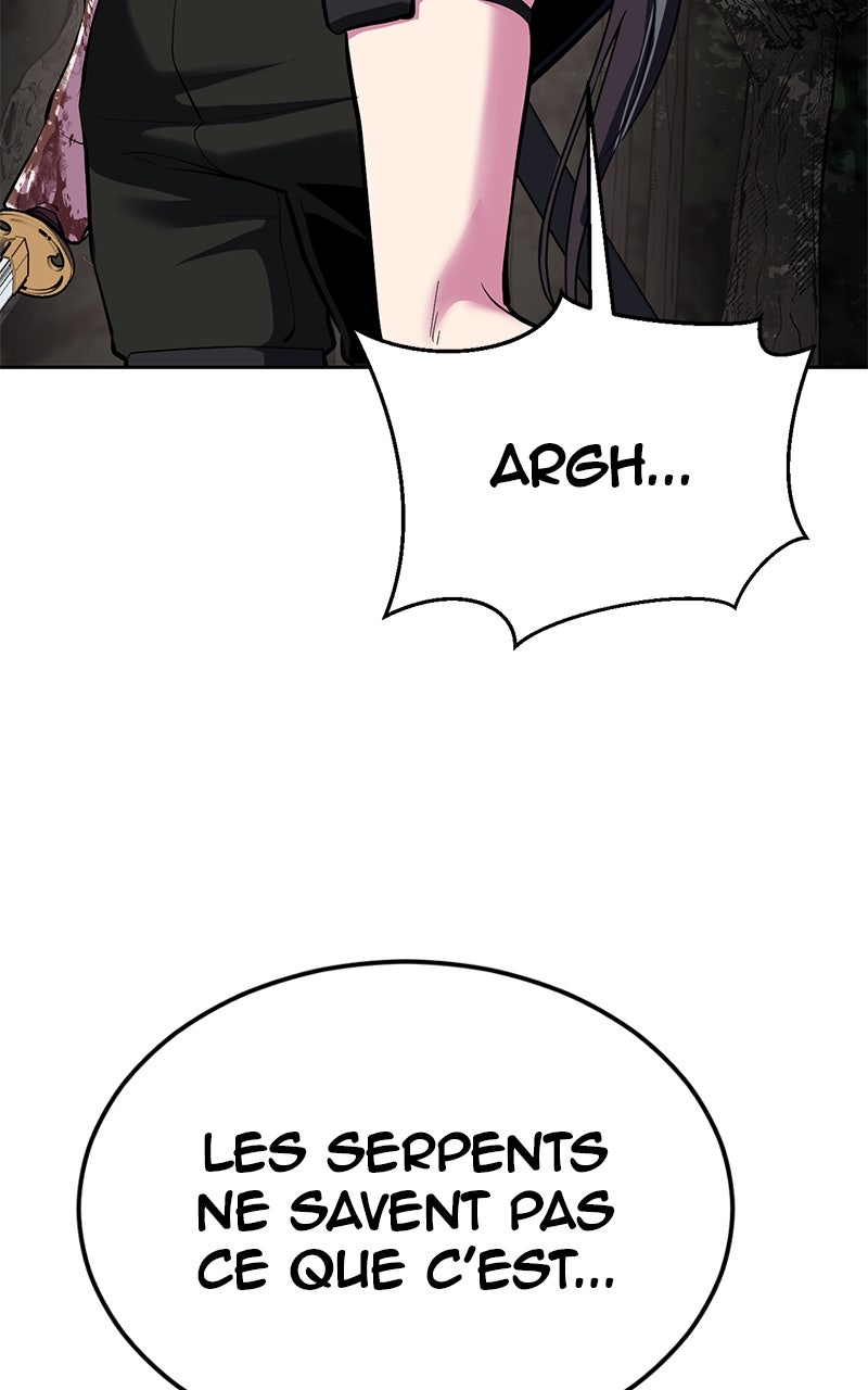 Read The Boy of Death FR Manga Online