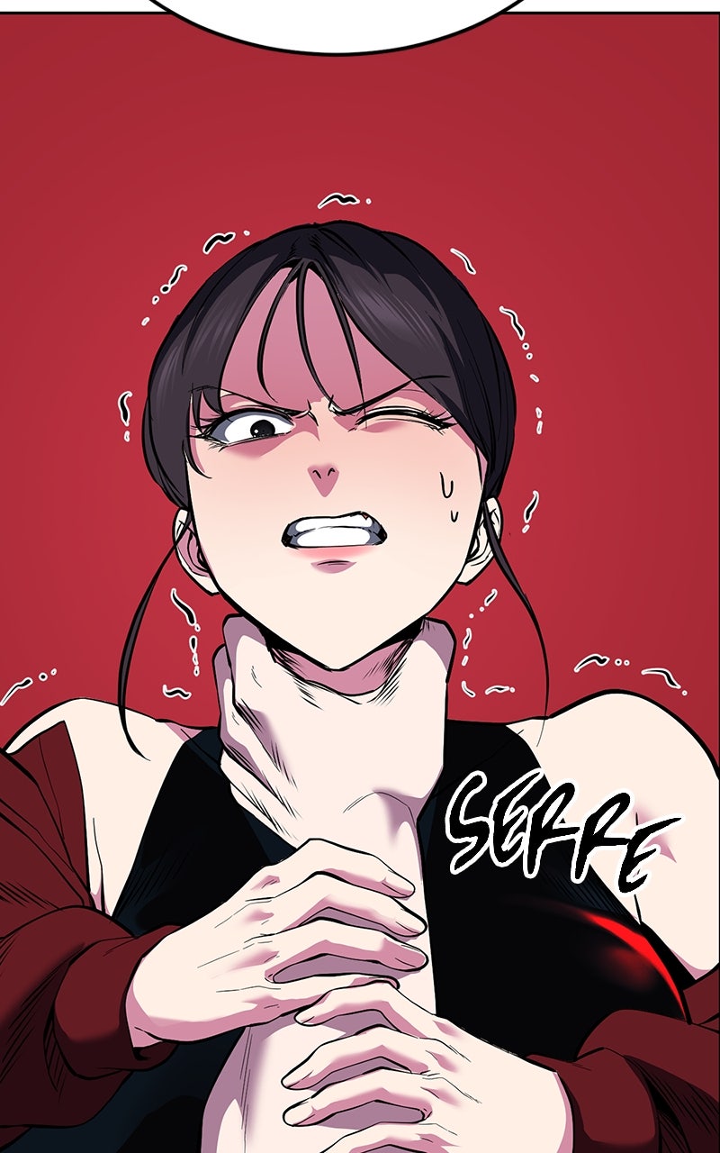 Read The Boy of Death FR Manga Online