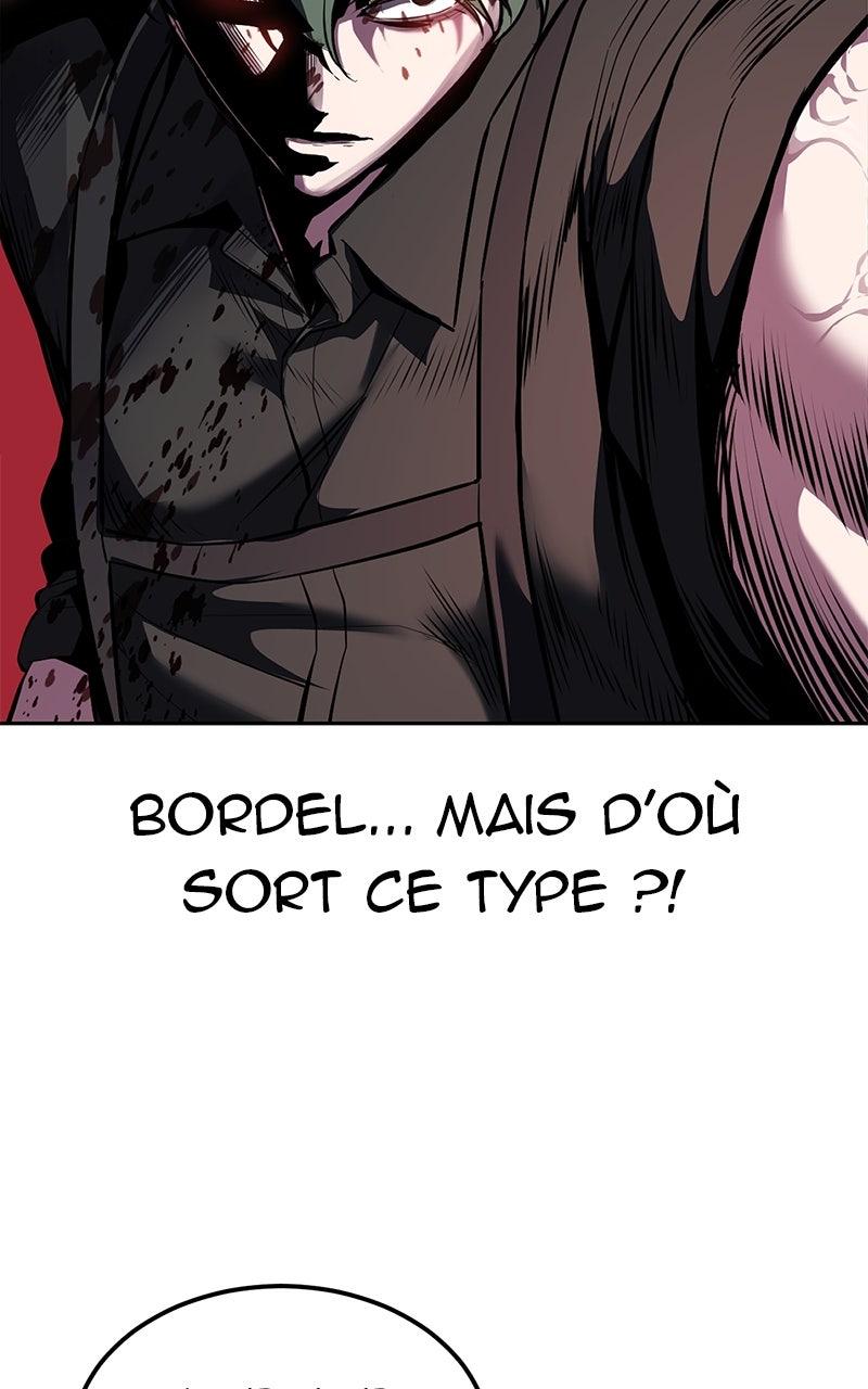 Read The Boy of Death FR Manga Online