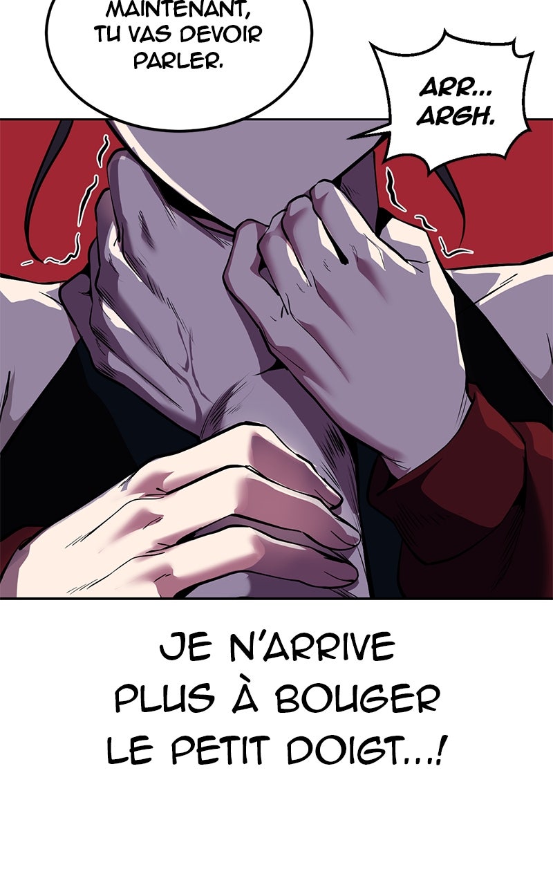 Read The Boy of Death FR Manga Online