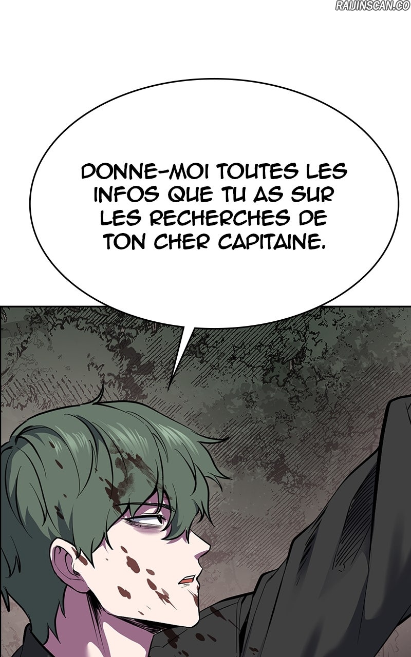 Read The Boy of Death FR Manga Online