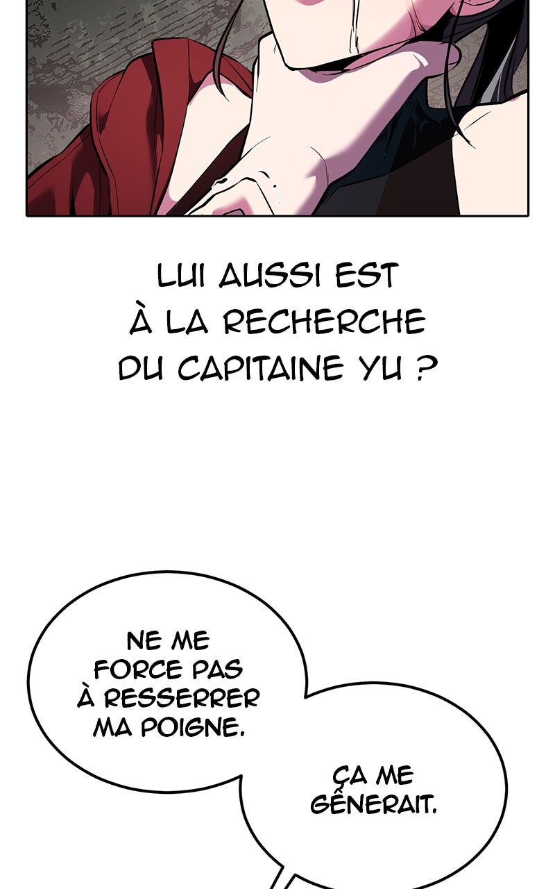 Read The Boy of Death FR Manga Online