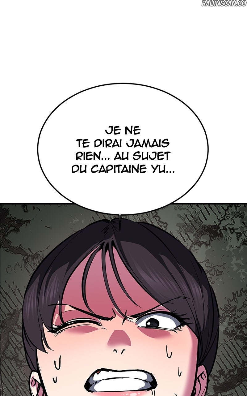 Read The Boy of Death FR Manga Online