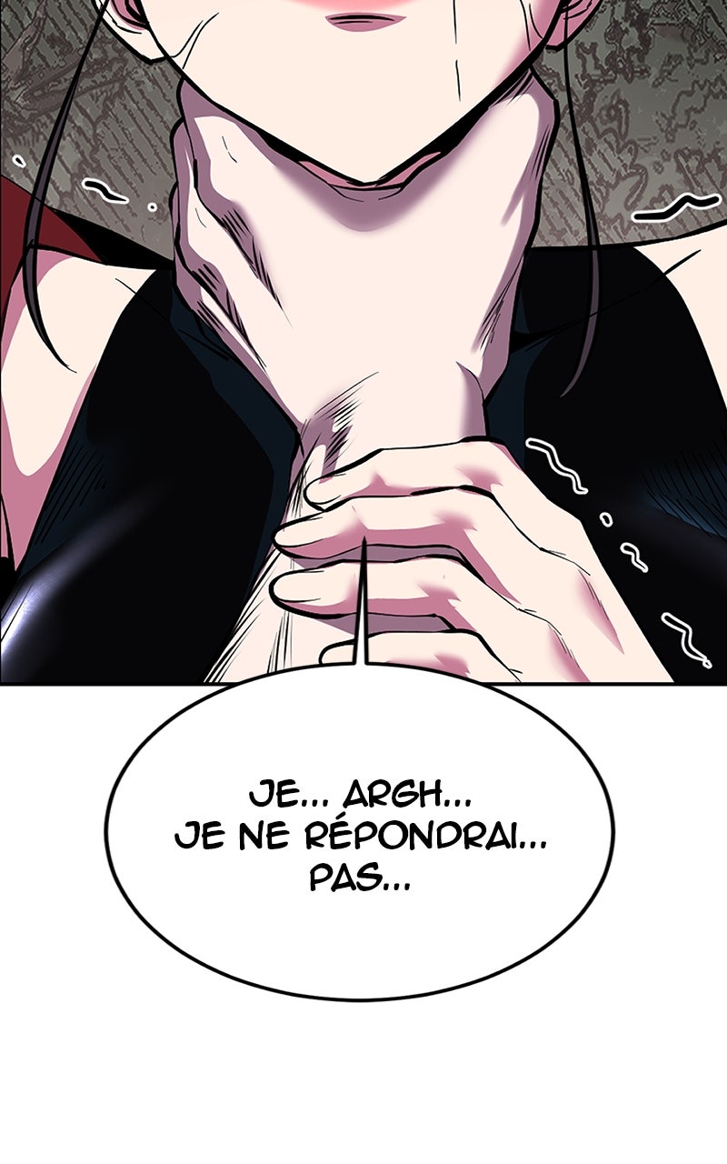 Read The Boy of Death FR Manga Online