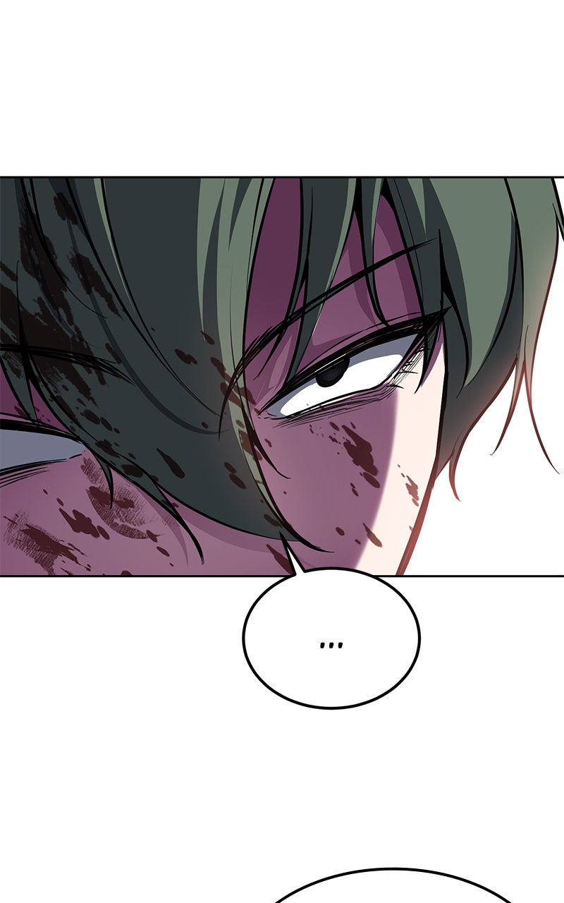 Read The Boy of Death FR Manga Online