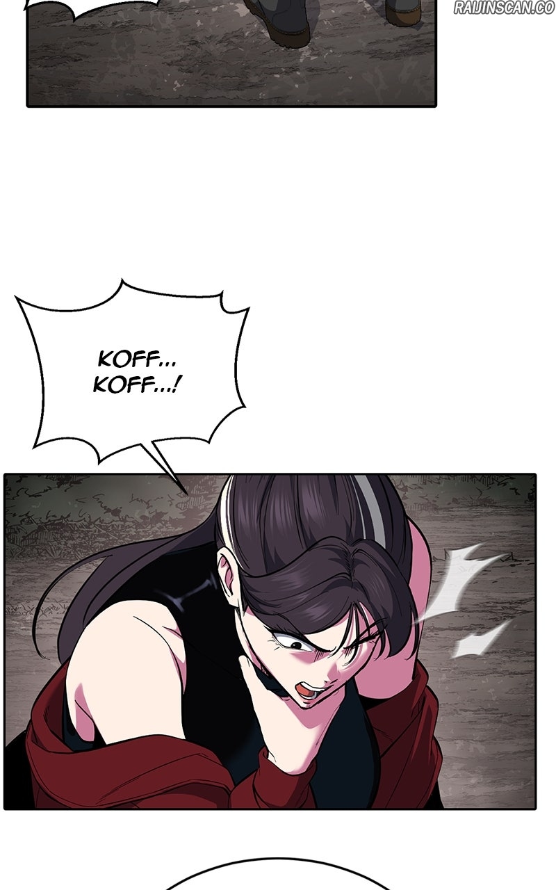 Read The Boy of Death FR Manga Online