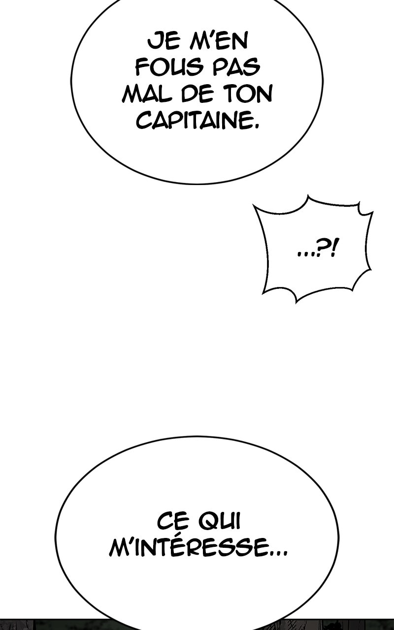 Read The Boy of Death FR Manga Online