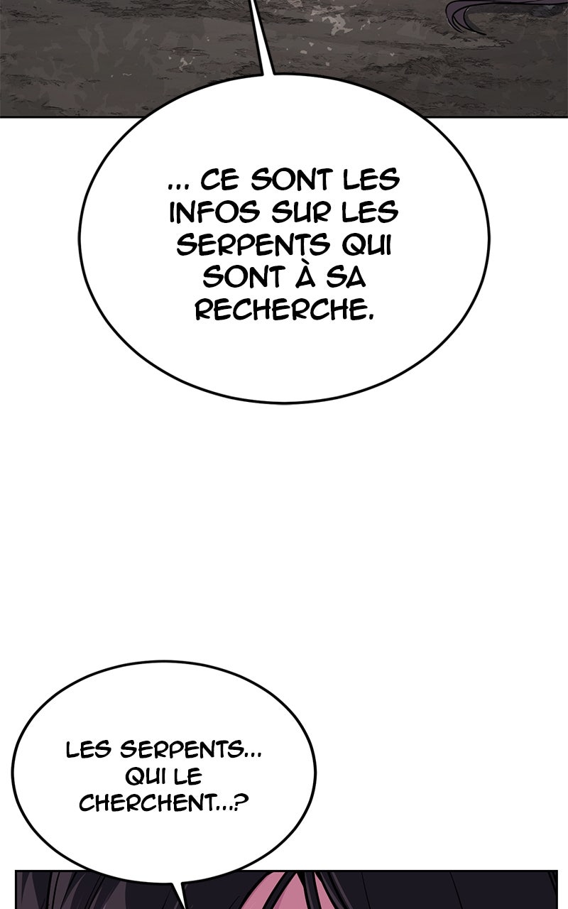 Read The Boy of Death FR Manga Online