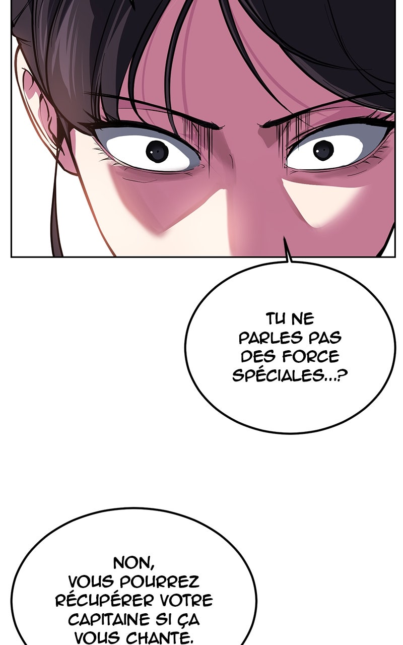 Read The Boy of Death FR Manga Online