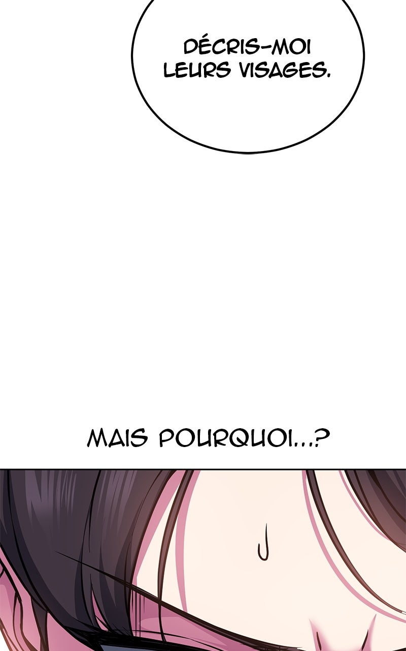 Read The Boy of Death FR Manga Online