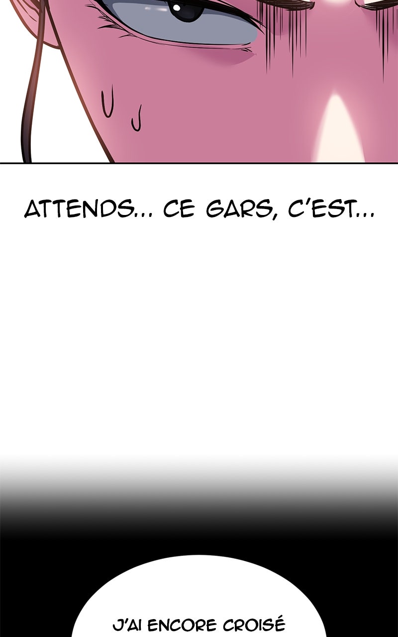 Read The Boy of Death FR Manga Online