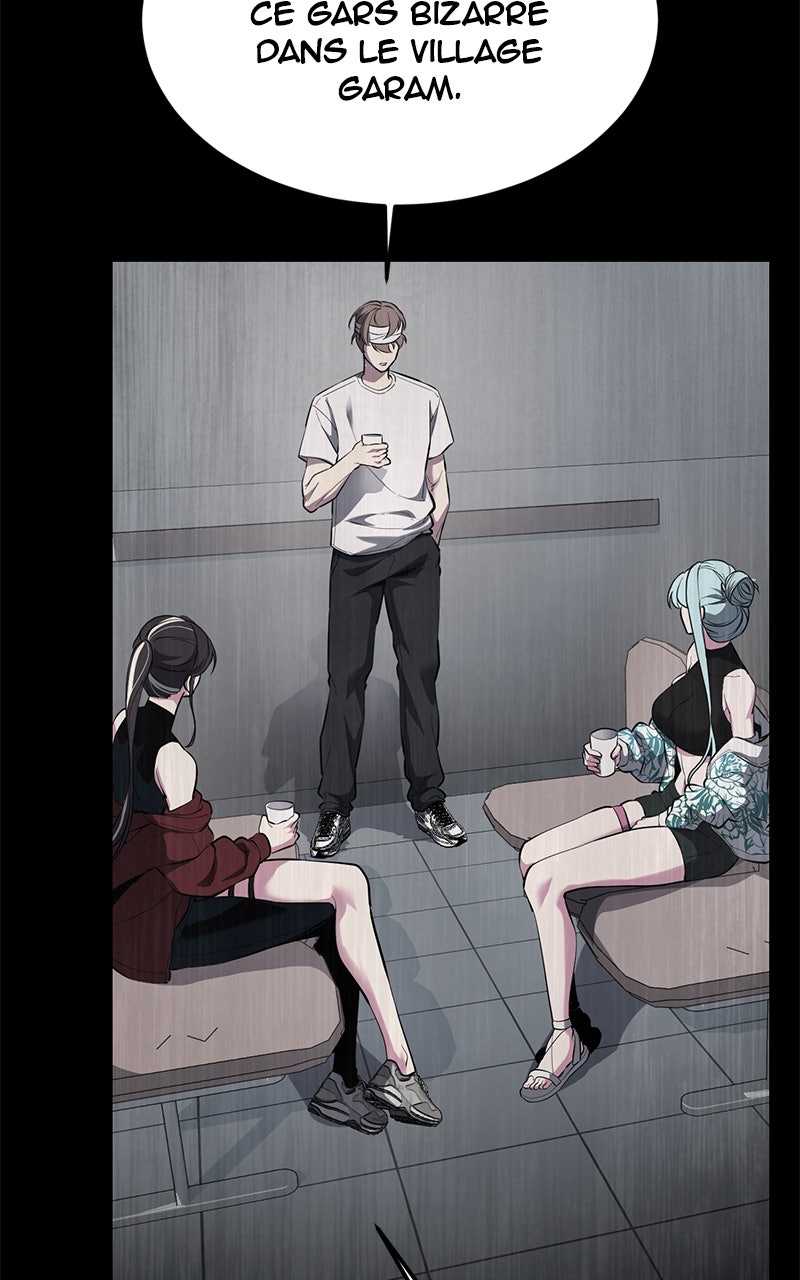 Read The Boy of Death FR Manga Online