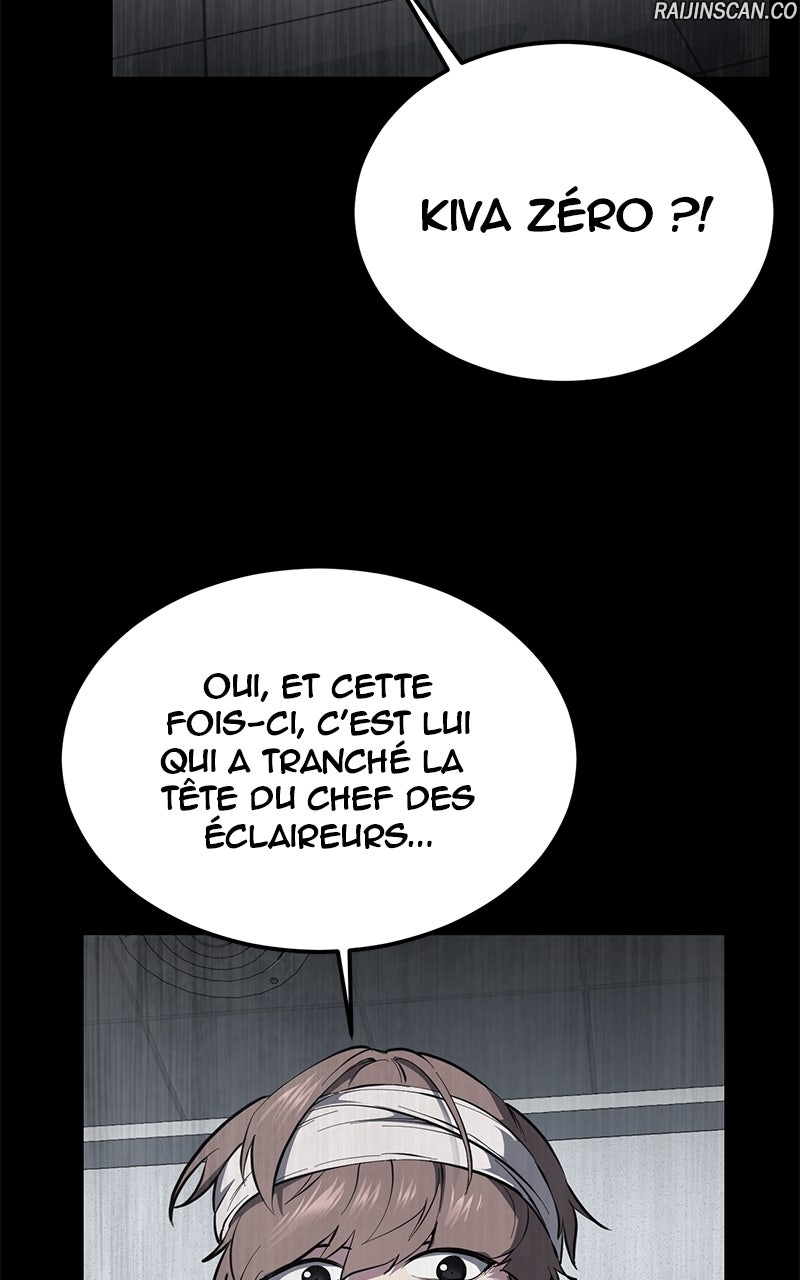 Read The Boy of Death FR Manga Online