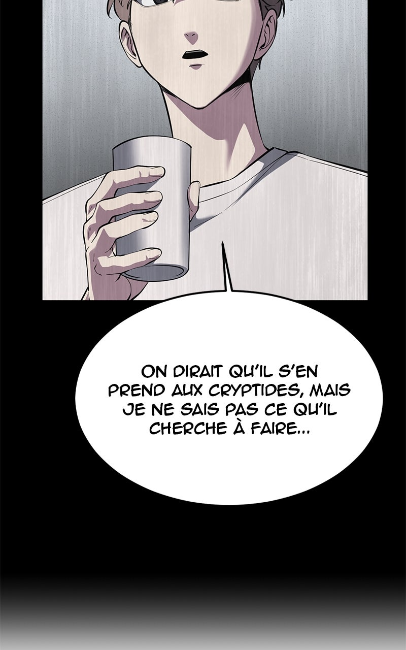 Read The Boy of Death FR Manga Online