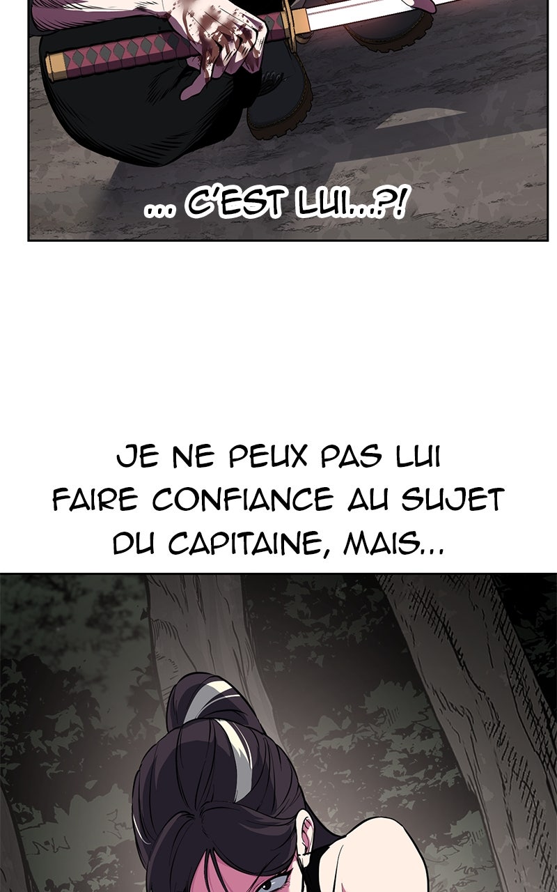 Read The Boy of Death FR Manga Online