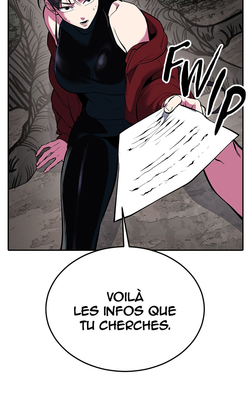 Read The Boy of Death FR Manga Online