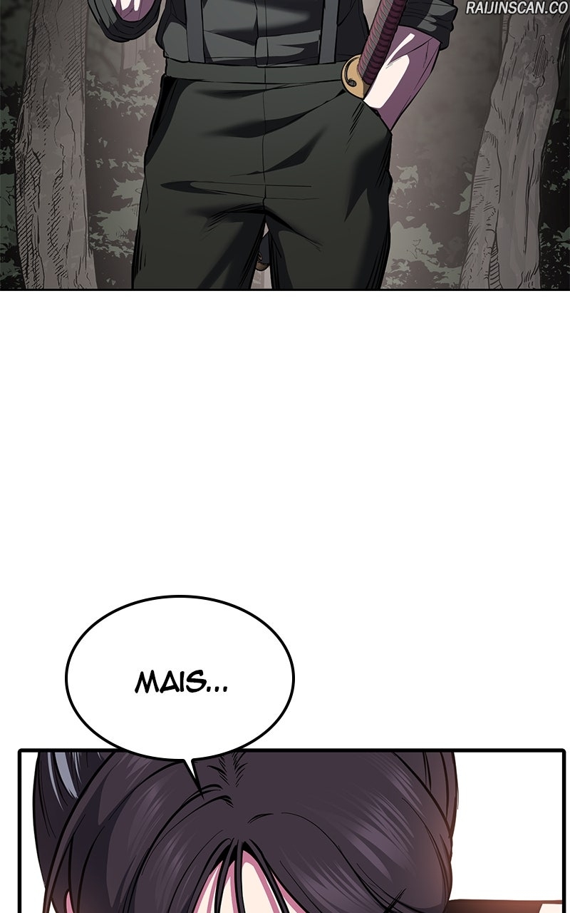 Read The Boy of Death FR Manga Online