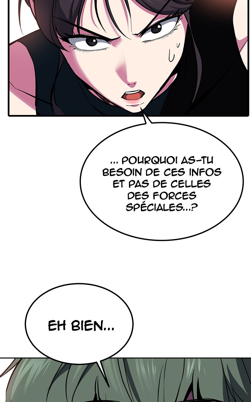 Read The Boy of Death FR Manga Online